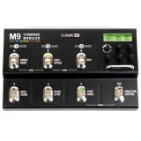 Педали эффектов Line6 M9 Stompbox Modeler
