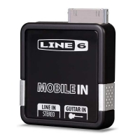 Процессор эффектов Line6 Mobile In