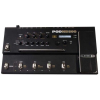 Процессор эффектов Line6 POD HD300