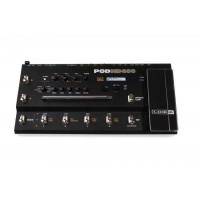 Процессор эффектов Line6 POD HD400