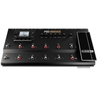 Процессор эффектов Line6 POD HD500X