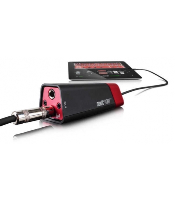 Процессор эффектов Line6 Sonic Port