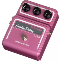 Педали эффектов MAXON AD999 Analog Delay