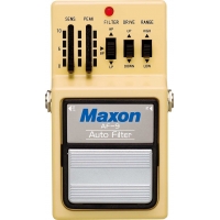 Педали эффектов MAXON AF9 Auto Filter