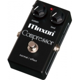 Педали эффектов MAXON CP101 Compressor