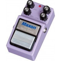 Педали эффектов MAXON CS9PRO Stereo Chorus
