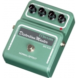 Педали эффектов MAXON DS830 Distortion Master