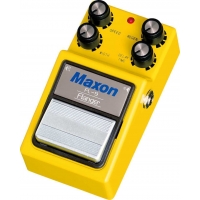 Педали эффектов MAXON FL9 Flanger