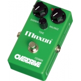 Педали эффектов MAXON OD808 Overdrive