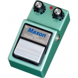 Педали эффектов MAXON OOD9 Organic Overdrive