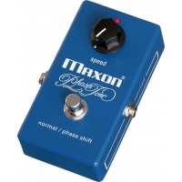 Педали эффектов MAXON PT999 Phase Tone