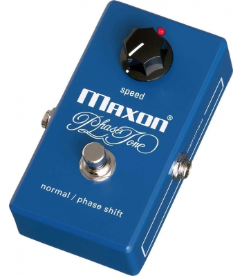 Педали эффектов MAXON PT999 Phase Tone