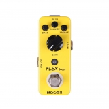 Педали эффектов Mooer Flex Boost