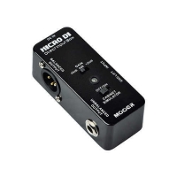 Процессор эффектов Mooer Micro DI box