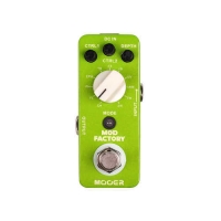 Педали эффектов Mooer MOD Factory