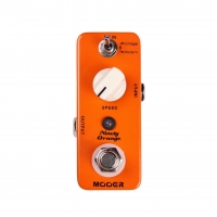 Педали эффектов Mooer Ninety Orange