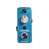 Педали эффектов Mooer Pitch Box