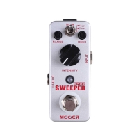 Педали эффектов Mooer Sweeper