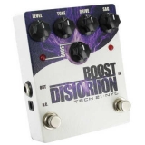 Педали эффектов Tech 21 Boost Distortion