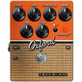 Педали эффектов Tech 21 Character Series Oxford