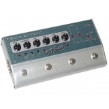 Педали эффектов Tech 21 Character Series VT Bass Deluxe