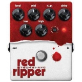 Педали эффектов Tech 21 Red Ripper
