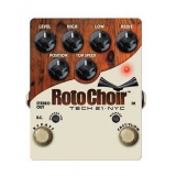 Педали эффектов Tech 21 ROTO Choir