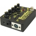 Педали эффектов Tech 21 SansAmp Bass Driver DI