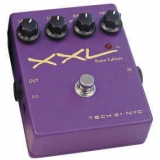 Педали эффектов Tech 21 XXL Bass
