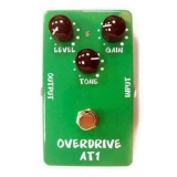 Педали эффектов Tone Weal АТ 1