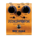 Педали эффектов Way Huge Ringorangem Modulator