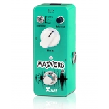 Педали эффектов Xvive D1 MAXVERB