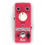Педали эффектов Xvive V1 Classic Rock