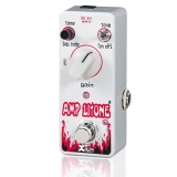 Педали эффектов Xvive V10 AMP Litone Boost