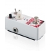 Педали эффектов Xvive V10 AMP Litone Boost