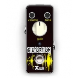 Педали эффектов Xvive V2 Distortion