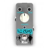 Педали эффектов Xvive V4 Fuzz Screamer
