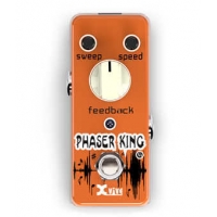 Педали эффектов Xvive V6 Phaser King