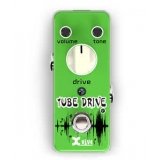 Педали эффектов Xvive V7 Tube Drive