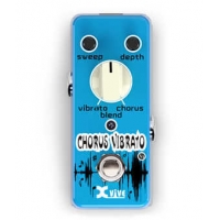 Педали эффектов Xvive V8 Chorus Vibrato