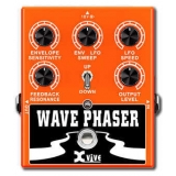Педали эффектов Xvive W1 Wave Phaser