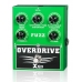 Педали эффектов Xvive W2 Overdrive Fuzz