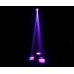 Голова CHAUVET Intimidator Beam Led 350
