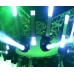 Голова CHAUVET Intimidator Beam Led 350