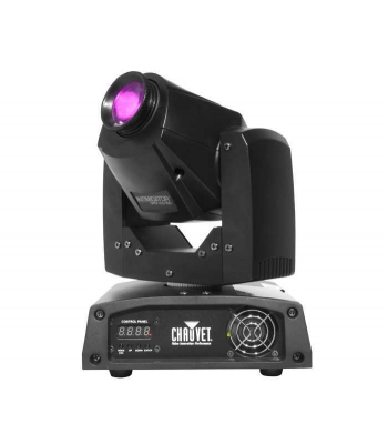 Голова CHAUVET Intim Spot Led 150