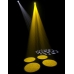 Голова CHAUVET Intim Spot Led 150