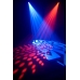 Голова CHAUVET QSPOT 160 Led