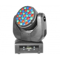 Голова CHAUVET QWASH 260 Led