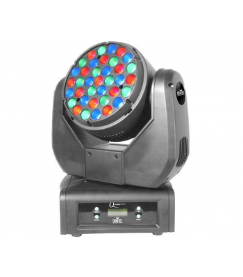 Голова CHAUVET QWASH 260 Led