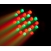 Голова CHAUVET QWASH 260 Led